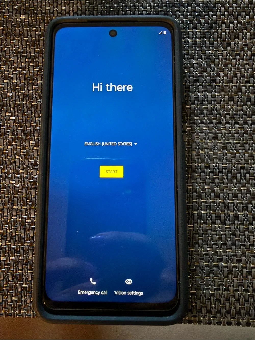 Motorola Moto G Power 5G - Excellent Condition